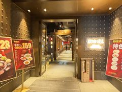 -新渝城·川菜·火锅(区庄店)