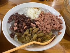 冰粉-成都味道(望江西路店)