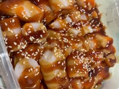 -孖记茶档·热腾茶餐(荔湾领展广场店)