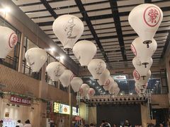 -羊之道草原味道清真餐厅(番禺店)