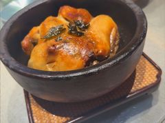 -阿甘小馆(陇海路店)