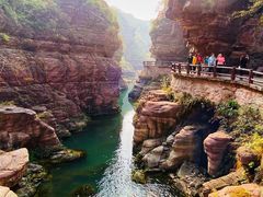 -云台山风景名胜区