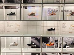 -NIKE品牌体验店(南京东路店)