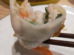 味莊特色大虾包-味莊·青岛菜(云霄路店)