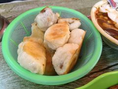 -逍遥镇刘相五胡辣汤豆沫馆(康复中街店)