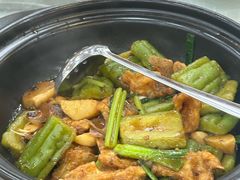 -绿雅居原生态农庄(小涌店)