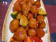-一心斋素食馆(龙岗店)