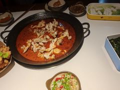 -老天桥蛙炉火锅(姑苏总店)