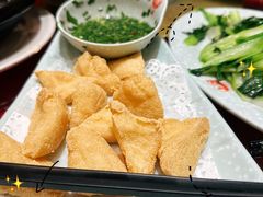 -抱德·潮汕味(敦和店原惠城鱼仔)