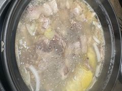 -同仁四季椰子鸡(海岸城天利店)