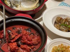 -莆田餐厅PUTIEN(武商MALL店)