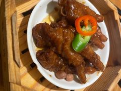 -点心传说·粤菜点心(佐阾虹湾店)