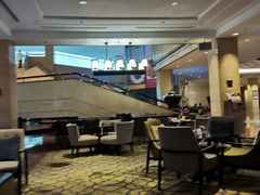 -上海静安昆仑大酒店