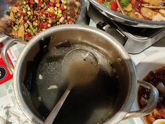 -彭耕记猪油炒小菜(吉联mall店)