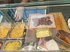 -一田屋饭团(华侨城沃尔玛店)