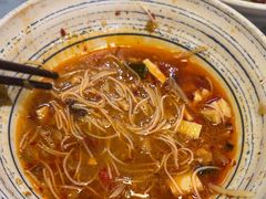 -梅溪·小伙子干挑面(安吉总店)
