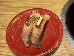 -合点寿司(金虹桥商场店)