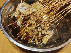 -嘉州鲜知味钵钵鸡(奎星楼店)