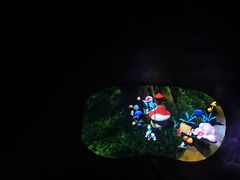 -蓝精灵乐园·世茂精灵之城主题乐园