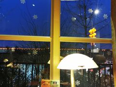 -小世界西餐厅(建国门店)