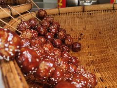 -邓记新一代糖油果子(四川煤管局供销公司职工宿舍店)