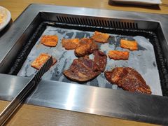 -苏格里岛自助海鲜火锅烧烤(大汉悦中心店)