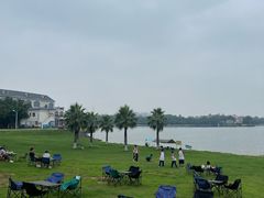 -仙湖旅游度假区