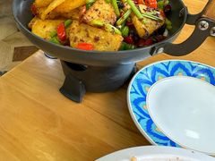 -西域美食兰州老马拉面(正阳大街店)