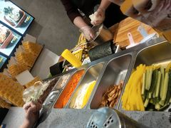 -传闻来紫菜包饭·打糕(西塔韩百店)