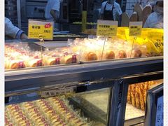 -鲍师傅糕点(江苏路店)