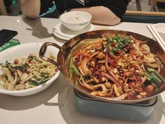 -绿草地·湘菜(7mall店)