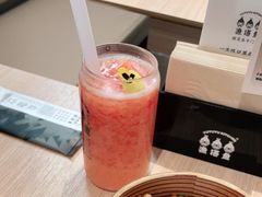 -渔语鱼酸菜鱼新川菜(万象城店)