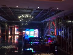 -范特西FANTASY量贩式KTV(民主广场店)