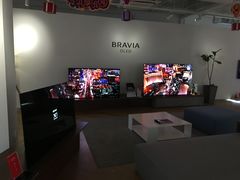 -Sony Store 索尼(上海淮海中路店)