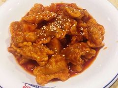 -毛家饭店(南沙万达店)