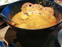 -星叶·东南亚料理(宁波万象汇店)