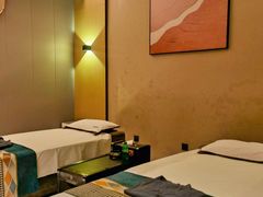 -汉谷商务休闲会所(软件园三期店)