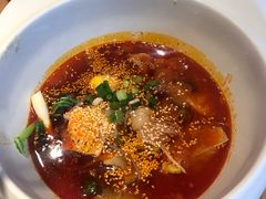 -阿上阿上麻辣香锅&麻辣烫(朝阳蓝色港湾店)