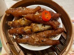 -添好运点心专门店(深水埗店)