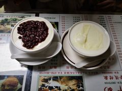 -义顺牛奶公司(新马路老店)