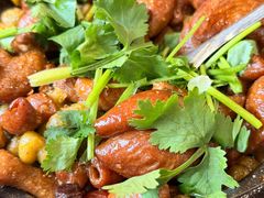 -廖记老砂锅(上清寺店)