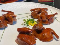 -曾宴·楚菜(湖北省博物馆店)