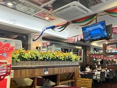 -欧罗巴·欧式西餐(欧亚卖场店)