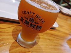 -木屋烧烤(龙湖天街店)
