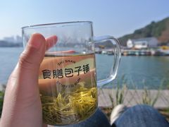 -食膳公园包子铺(烈士公园店)