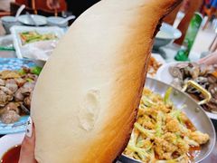 -抹直口特色菜馆(一店)