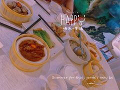 -厦门宝龙铂尔曼大酒店·龙之渊中餐厅