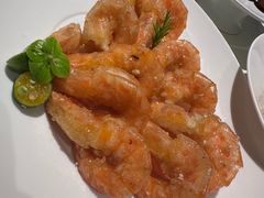 -四季民福烤鸭店(外滩外白渡桥店)