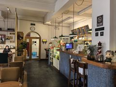 -雕刻时光咖啡馆(师大路店)