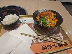 -吉野家(回龙观同成街店)